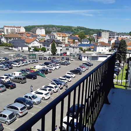 T2 50M2 Entierement Neuf Apartment Лурд Екстериор снимка