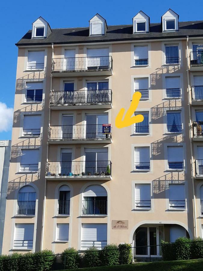 T2 50M2 Entierement Neuf Apartment Лурд Екстериор снимка