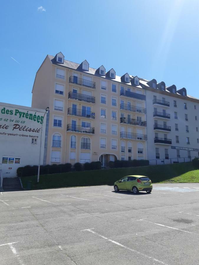 T2 50M2 Entierement Neuf Apartment Лурд Екстериор снимка