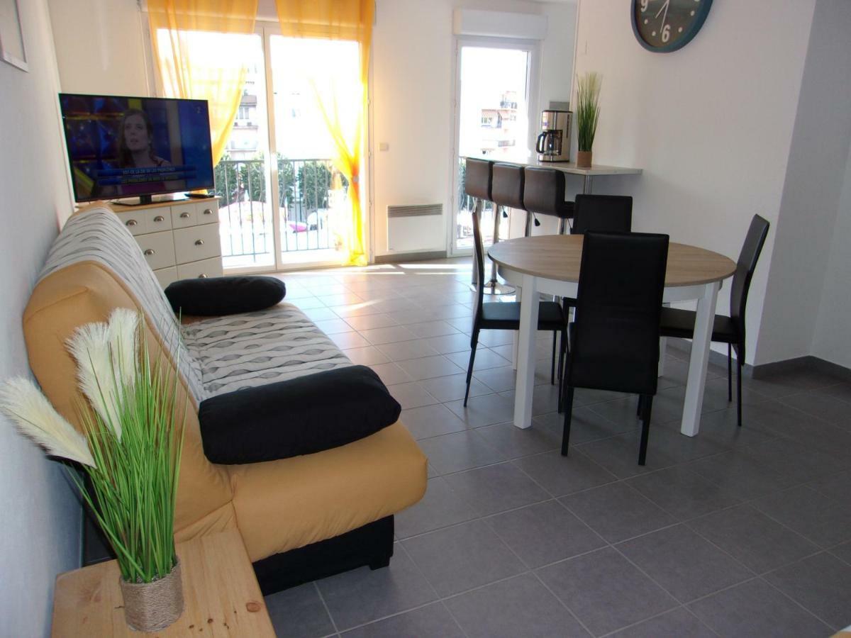 T2 50M2 Entierement Neuf Apartment Лурд Екстериор снимка