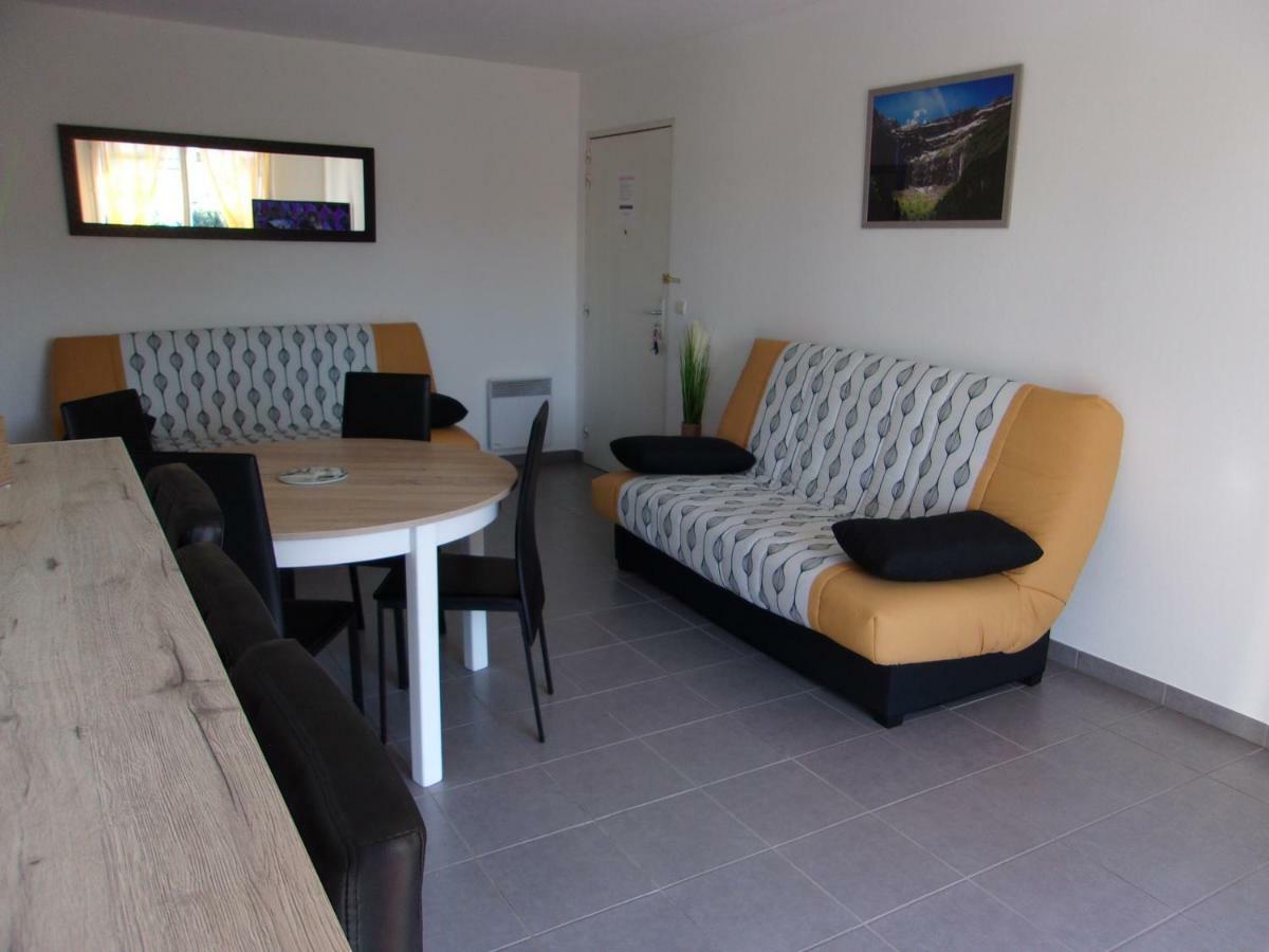T2 50M2 Entierement Neuf Apartment Лурд Екстериор снимка