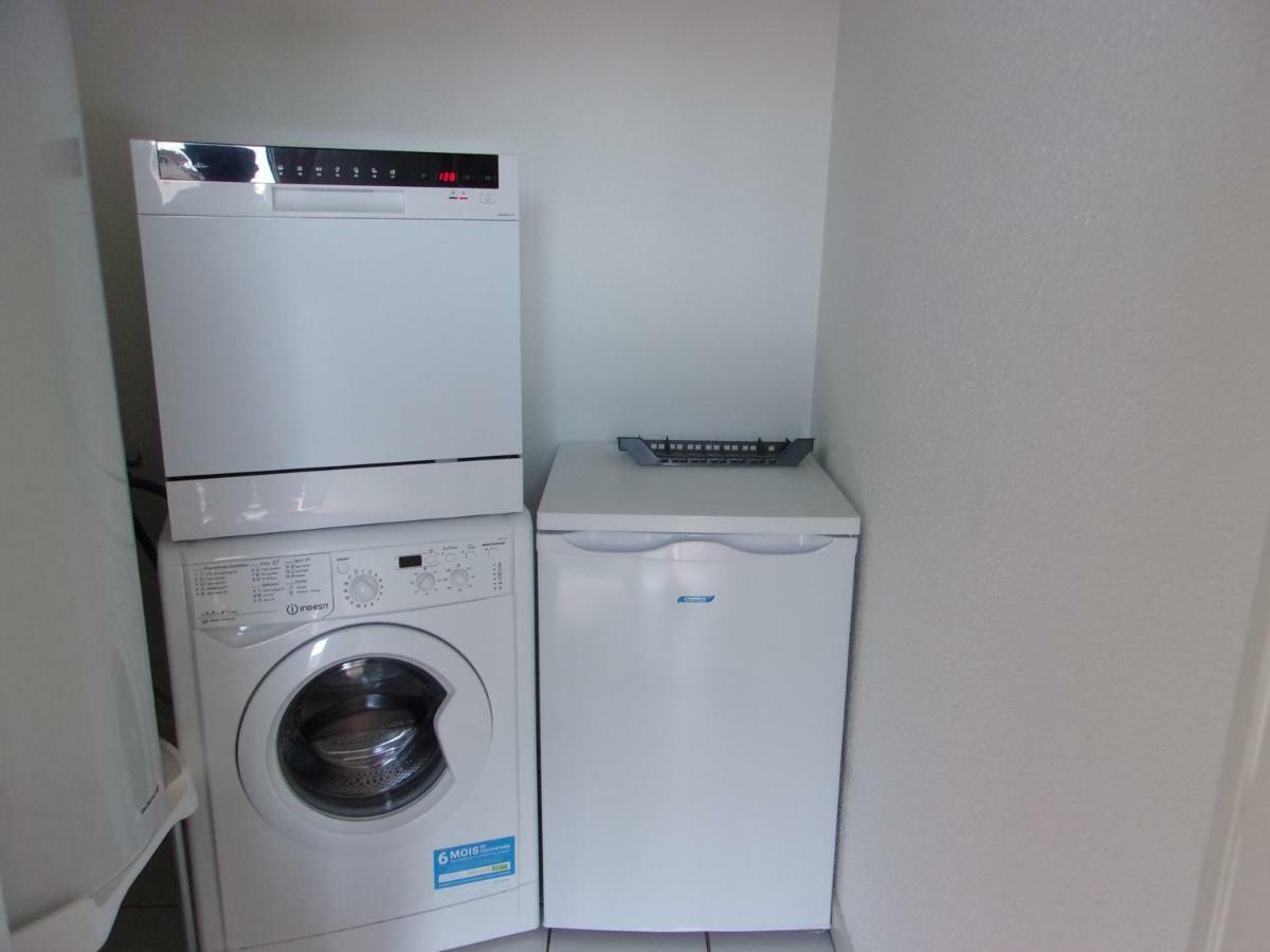T2 50M2 Entierement Neuf Apartment Лурд Екстериор снимка