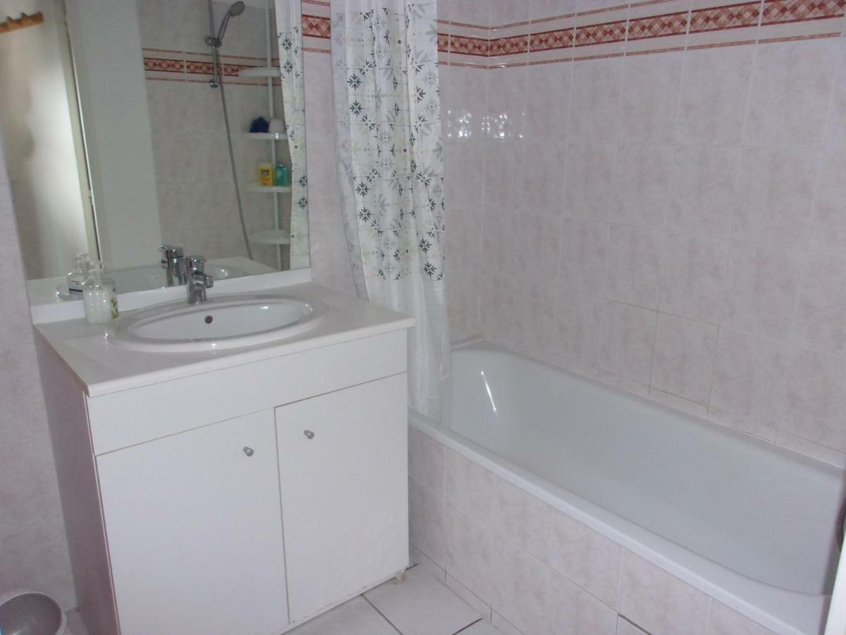T2 50M2 Entierement Neuf Apartment Лурд Екстериор снимка