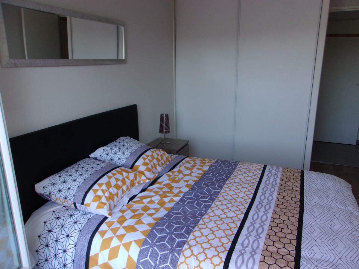 T2 50M2 Entierement Neuf Apartment Лурд Екстериор снимка