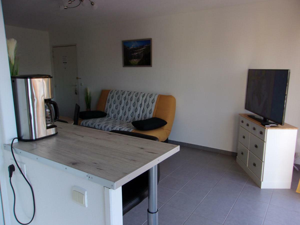 T2 50M2 Entierement Neuf Apartment Лурд Екстериор снимка